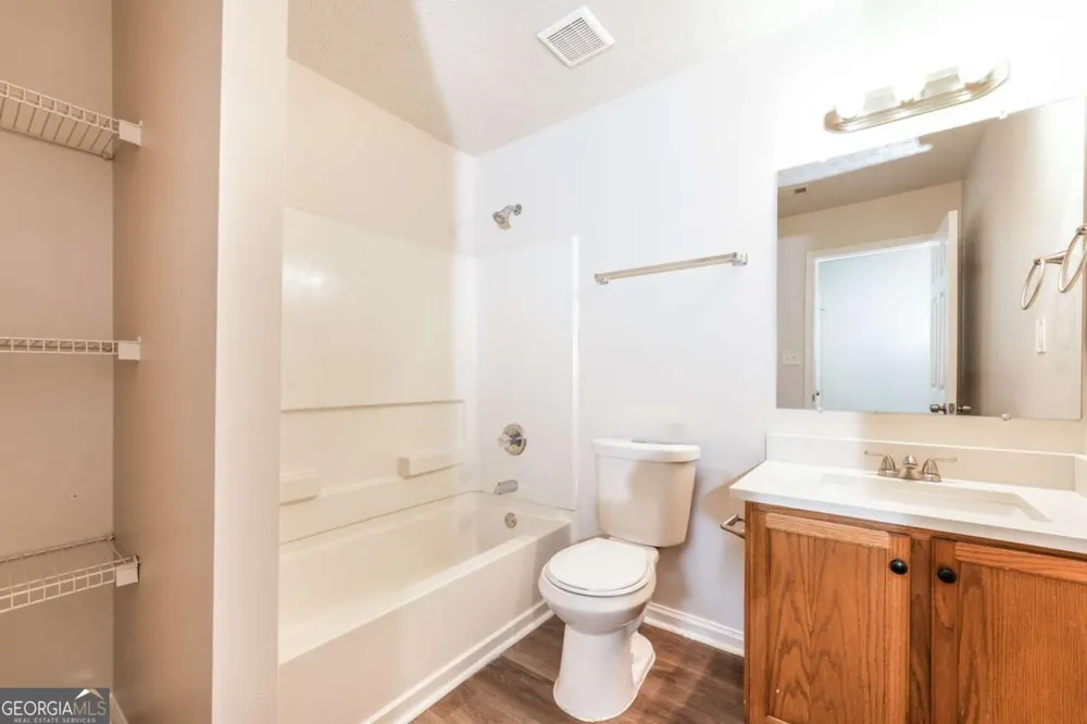 2676 Field Spring DR Lithonia, GA 30058