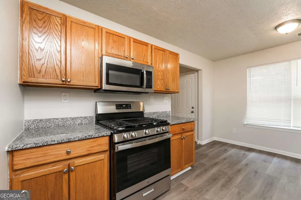2676 Field Spring DR Lithonia, GA 30058