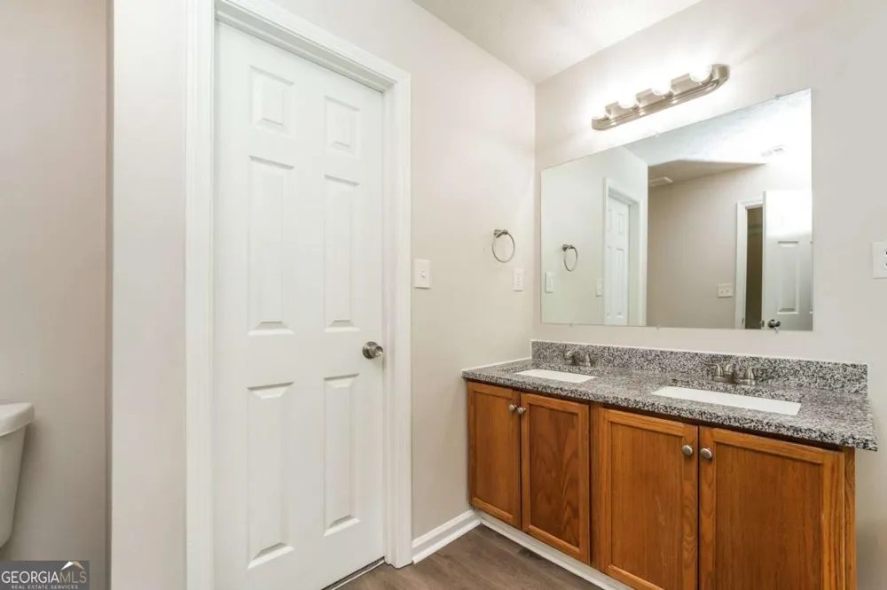 2676 Field Spring DR Lithonia, GA 30058