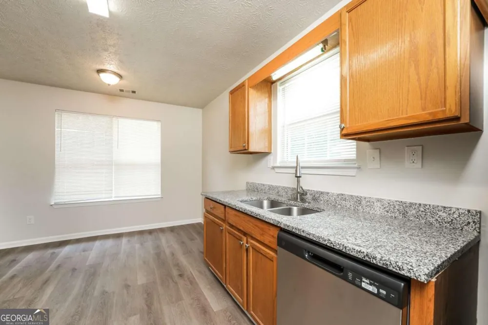 2676 Field Spring DR Lithonia, GA 30058