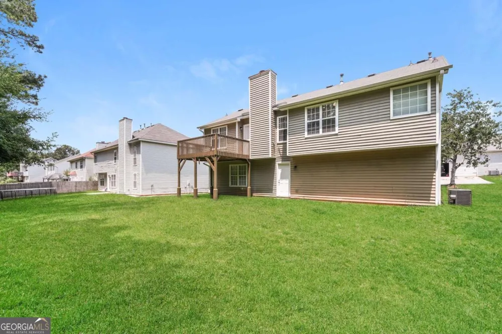 2676 Field Spring DR Lithonia, GA 30058