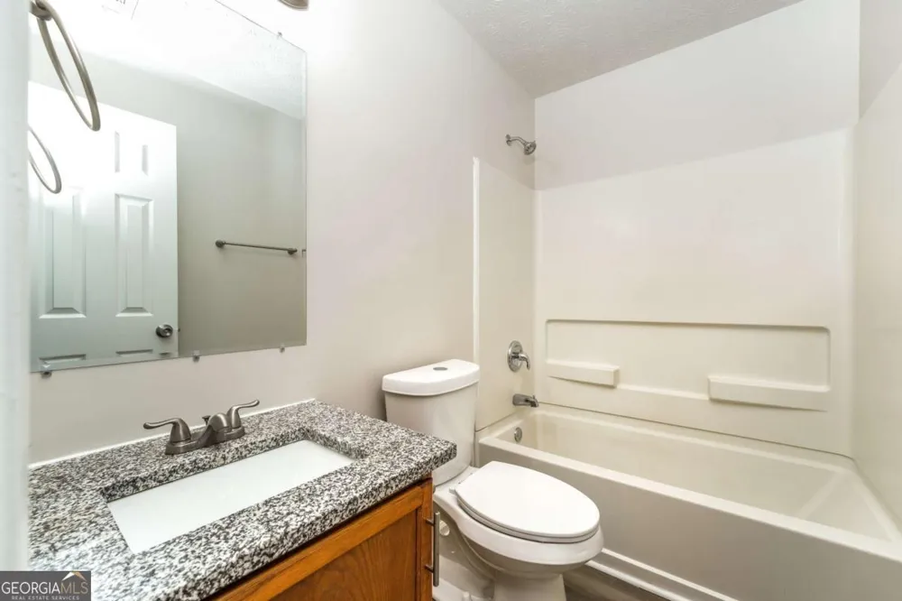 2676 Field Spring DR Lithonia, GA 30058