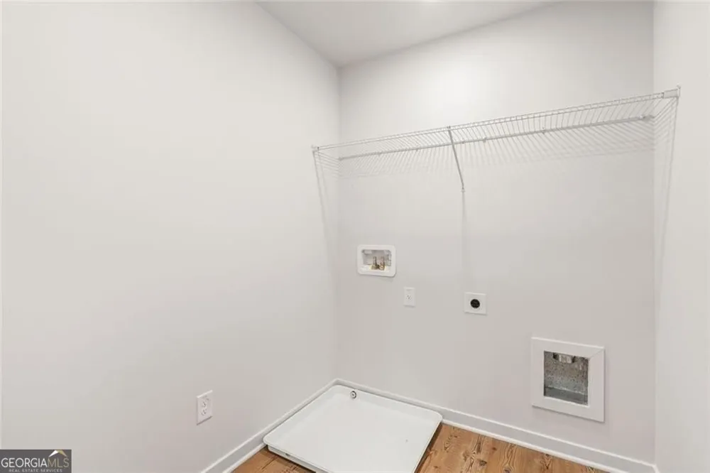 544 Baynes CT McDonough, GA 30253