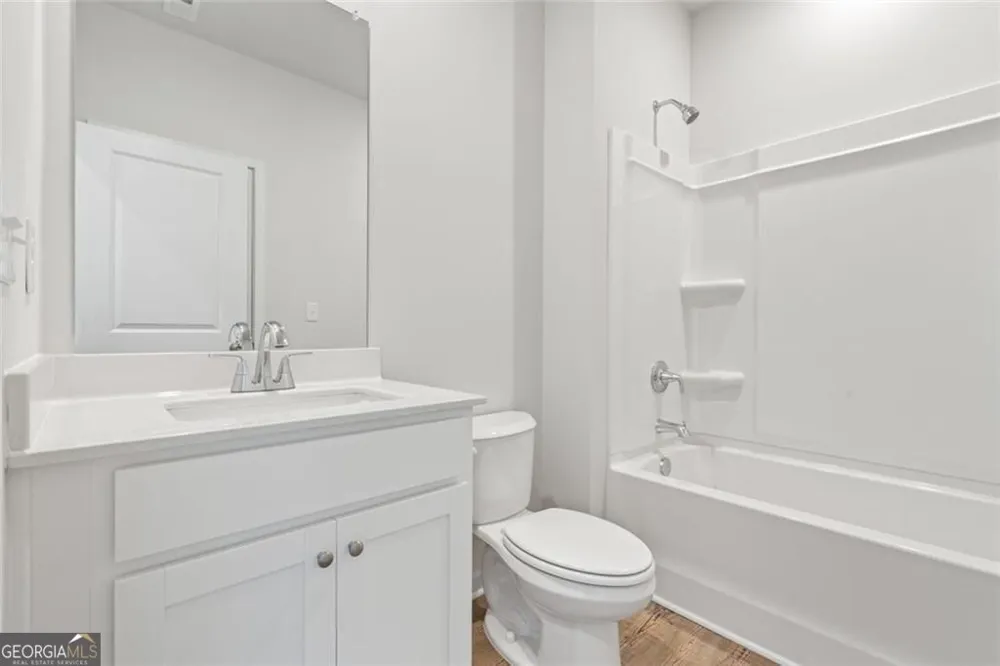 544 Baynes CT McDonough, GA 30253