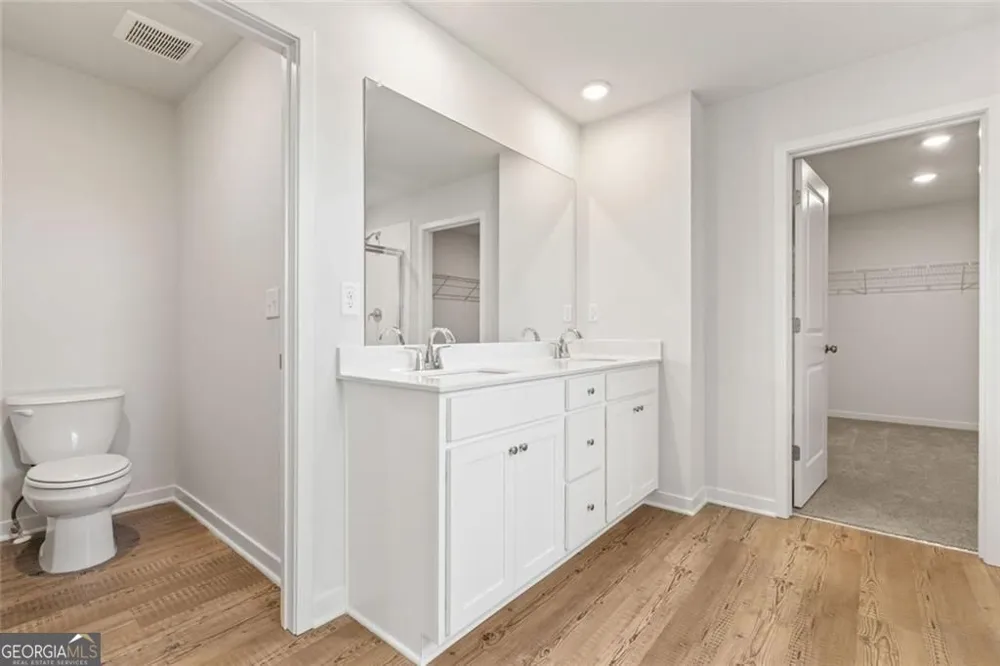 544 Baynes CT McDonough, GA 30253