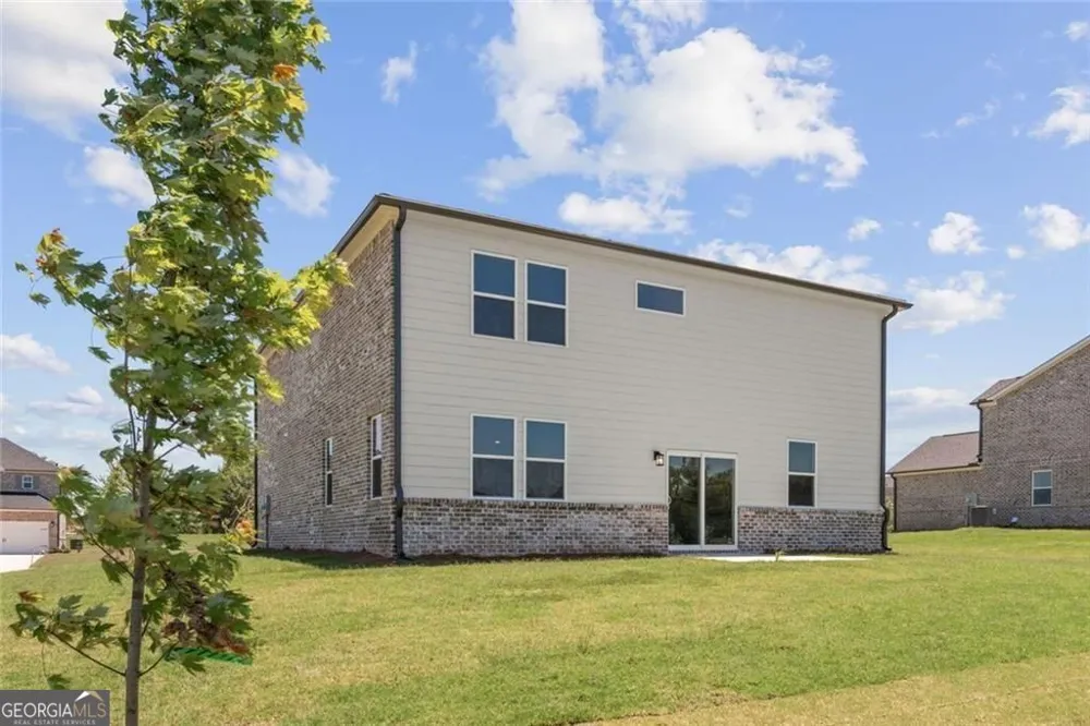 544 Baynes CT McDonough, GA 30253