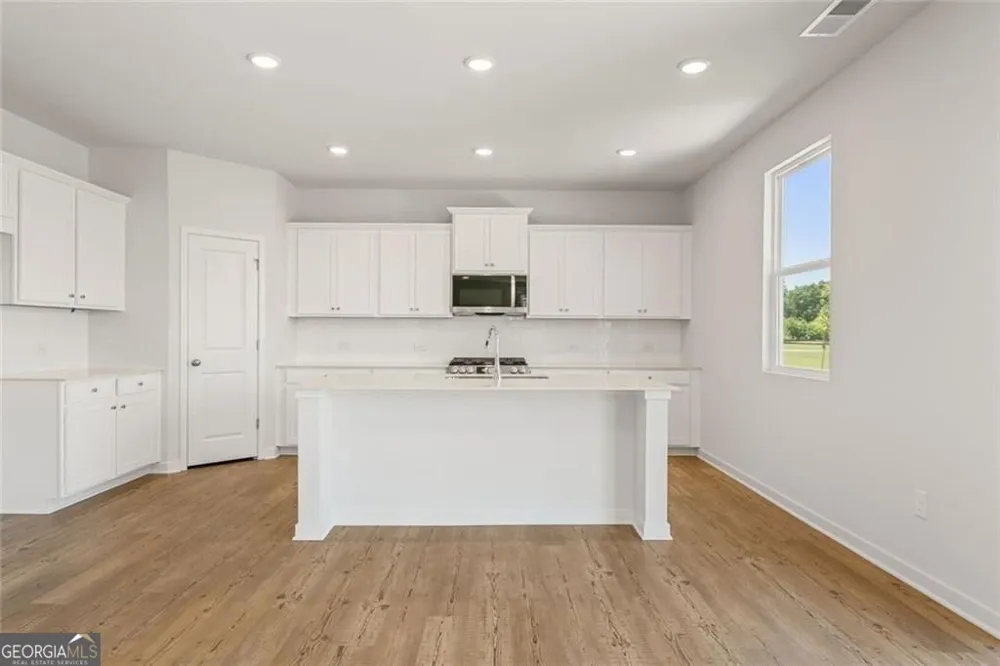 313 Earnshaw AVE McDonough, GA 30253