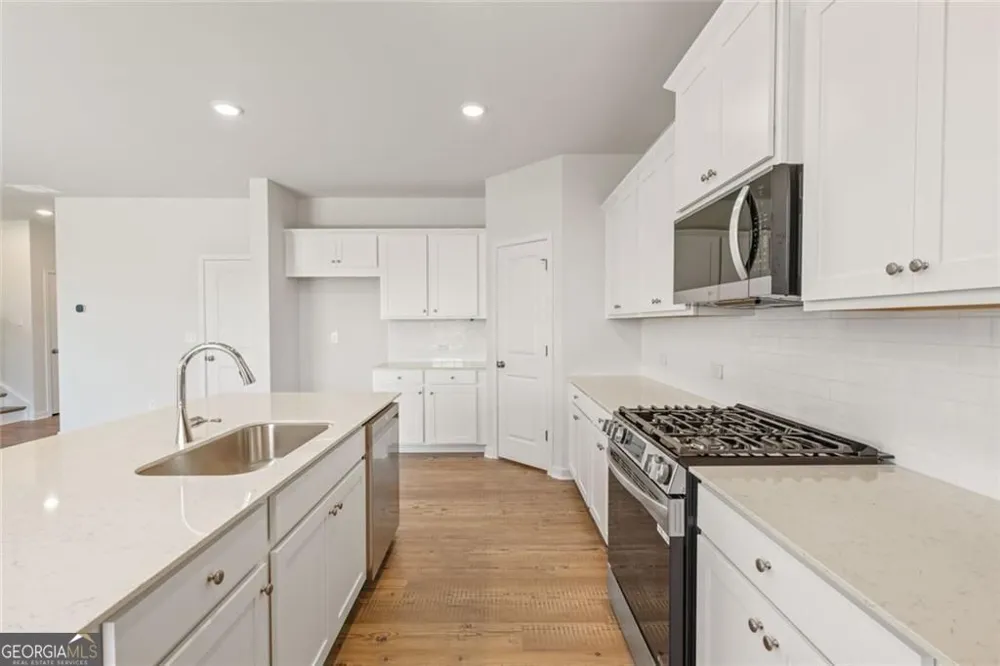 313 Earnshaw AVE McDonough, GA 30253