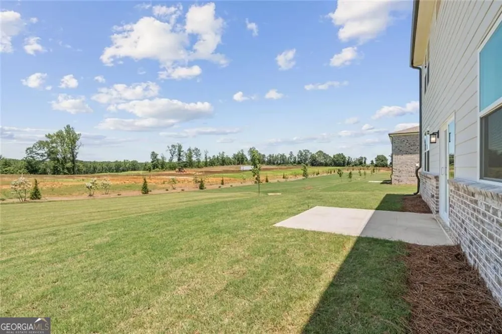 313 Earnshaw AVE McDonough, GA 30253