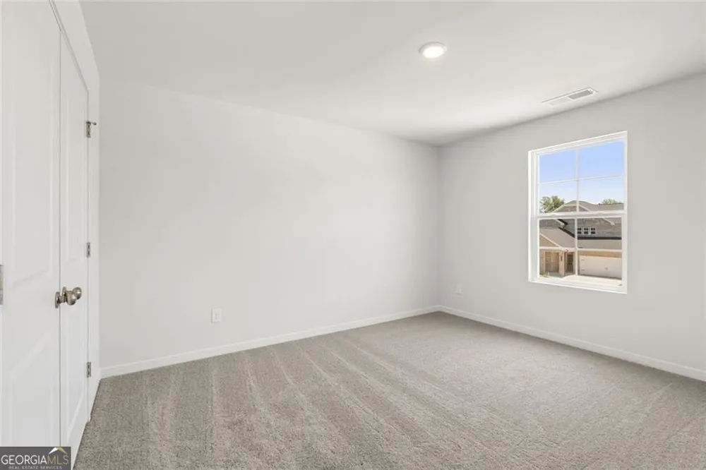 313 Earnshaw AVE McDonough, GA 30253