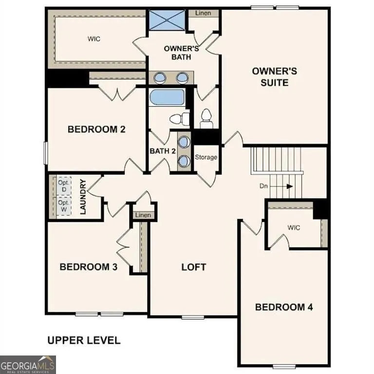 313 Earnshaw AVE McDonough, GA 30253