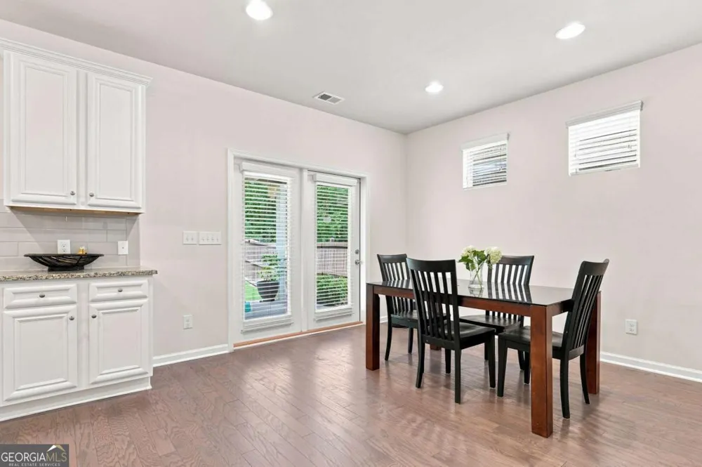 2660 Ogden TRL Buford, GA 30519