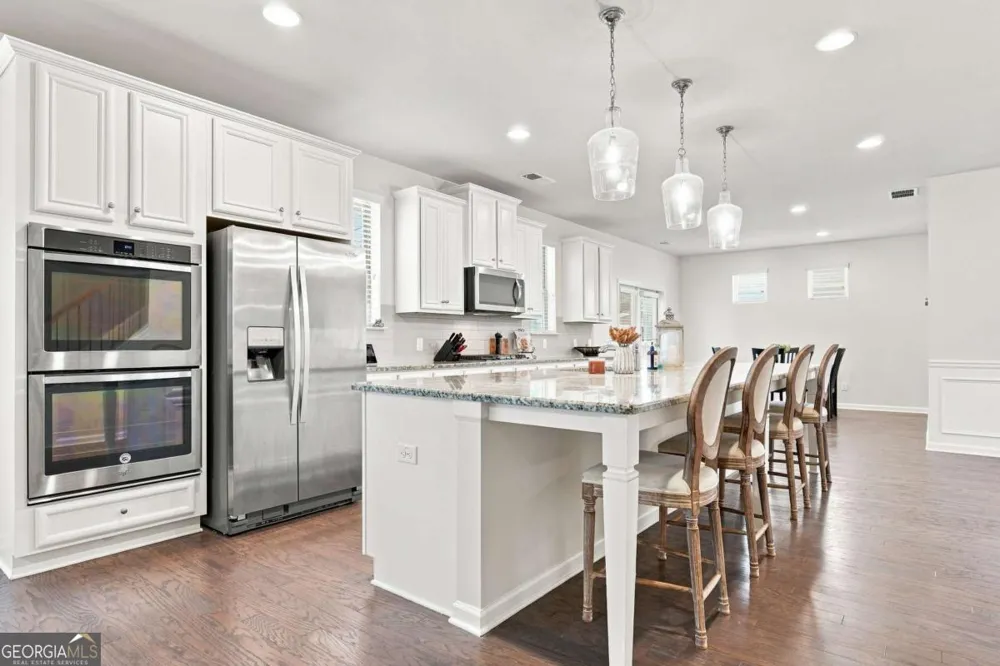 2660 Ogden TRL Buford, GA 30519