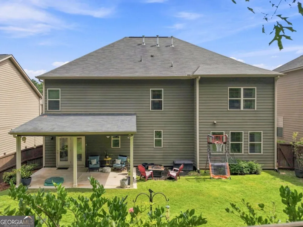 2660 Ogden TRL Buford, GA 30519