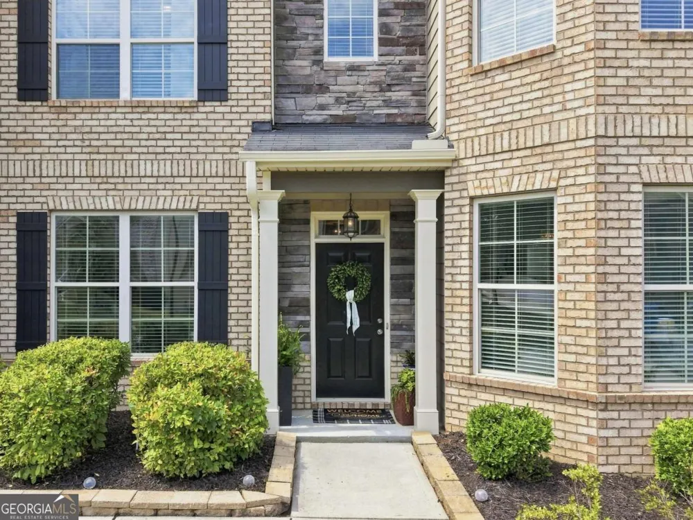 2660 Ogden TRL Buford, GA 30519