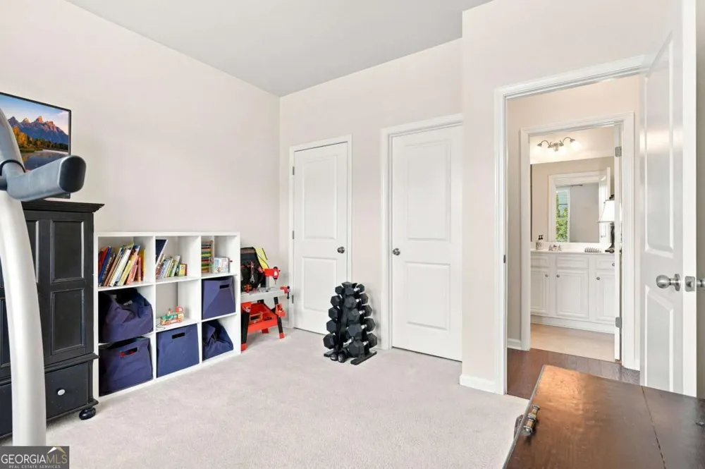 2660 Ogden TRL Buford, GA 30519