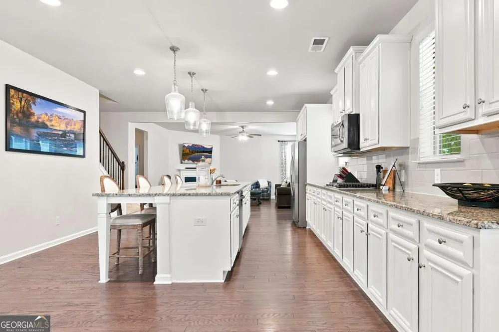 2660 Ogden TRL Buford, GA 30519