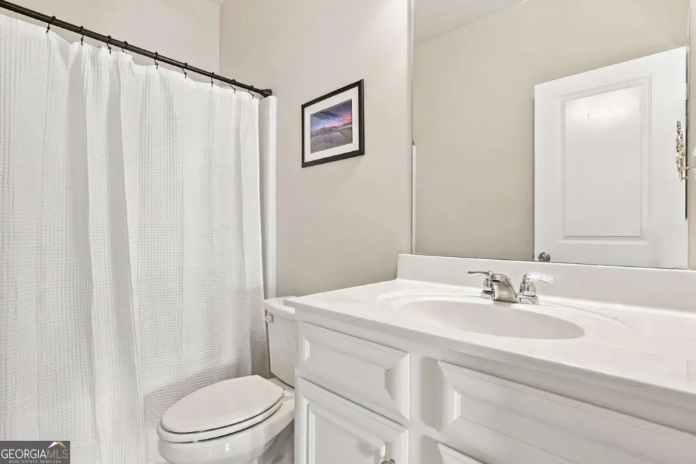 2660 Ogden TRL Buford, GA 30519