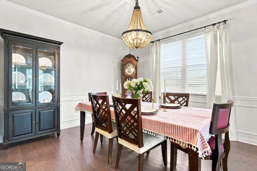 2660 Ogden TRL Buford, GA 30519