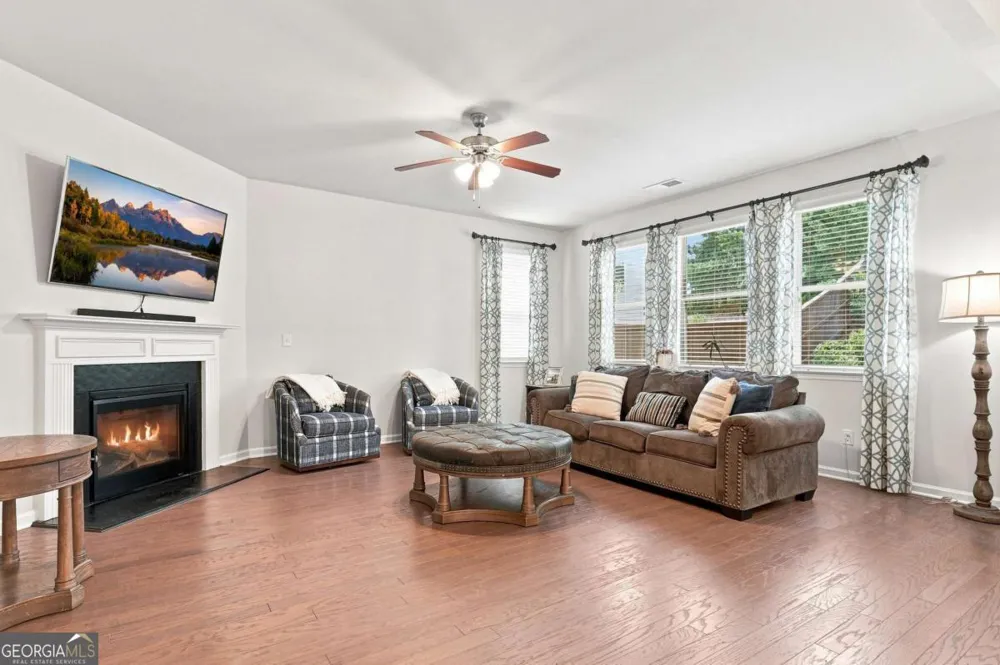 2660 Ogden TRL Buford, GA 30519