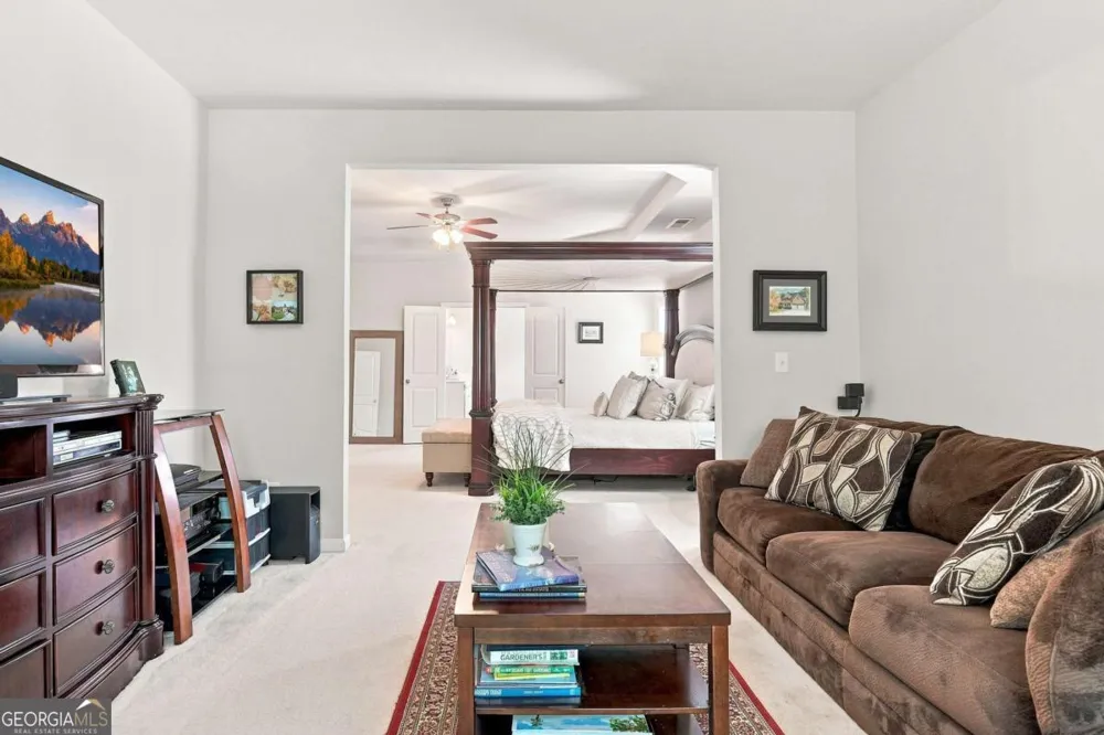 2660 Ogden TRL Buford, GA 30519