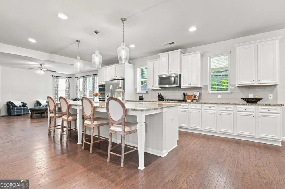 2660 Ogden TRL Buford, GA 30519
