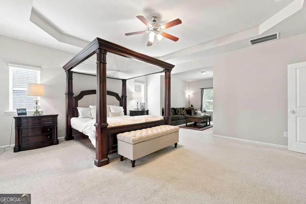 2660 Ogden TRL Buford, GA 30519