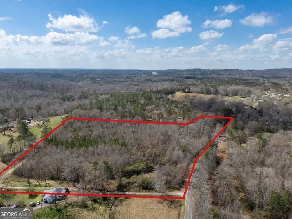 0 Bell RD Bremen, GA 30110
