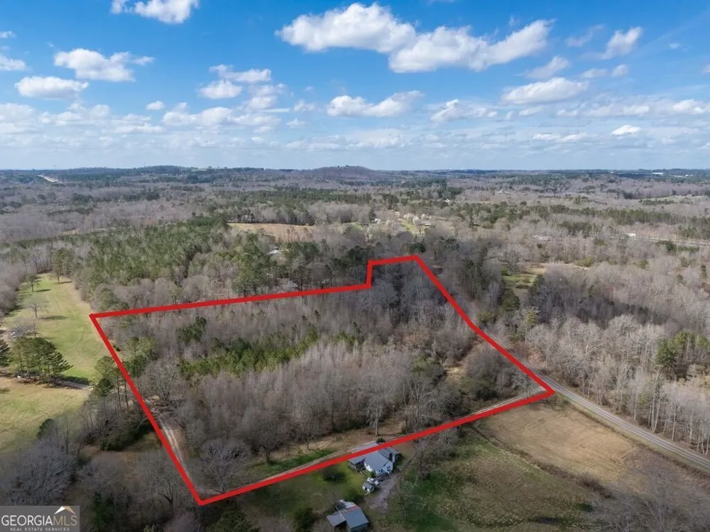 0 Bell RD Bremen, GA 30110