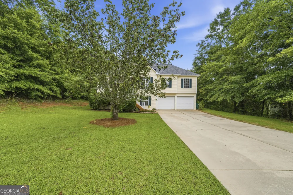 160 Logans DR SE Milledgeville, GA 31061