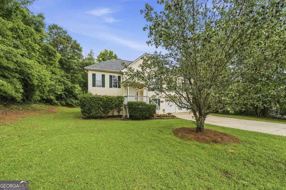 160 Logans DR SE Milledgeville, GA 31061