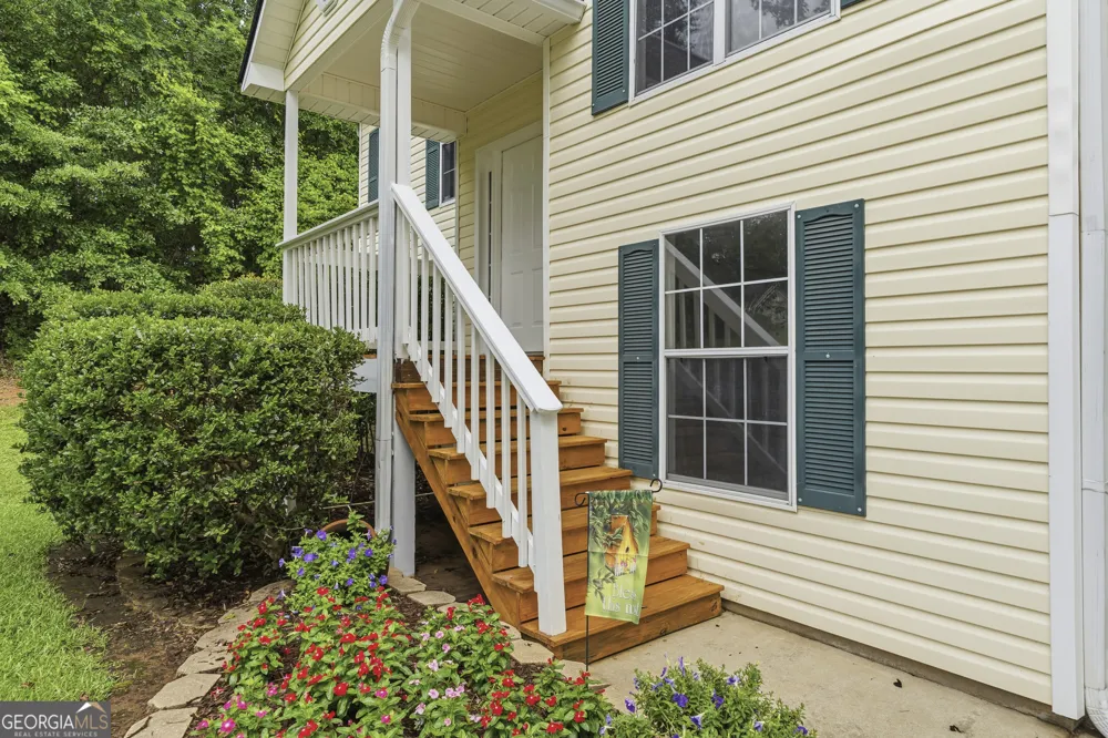 160 Logans DR SE Milledgeville, GA 31061
