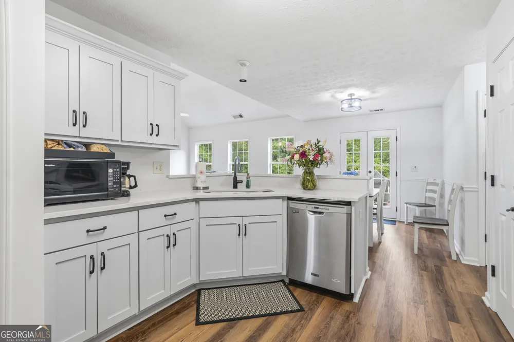 160 Logans DR SE Milledgeville, GA 31061