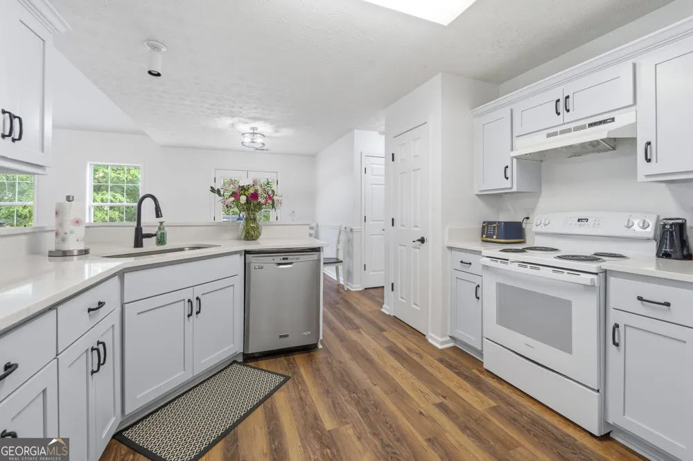 160 Logans DR SE Milledgeville, GA 31061