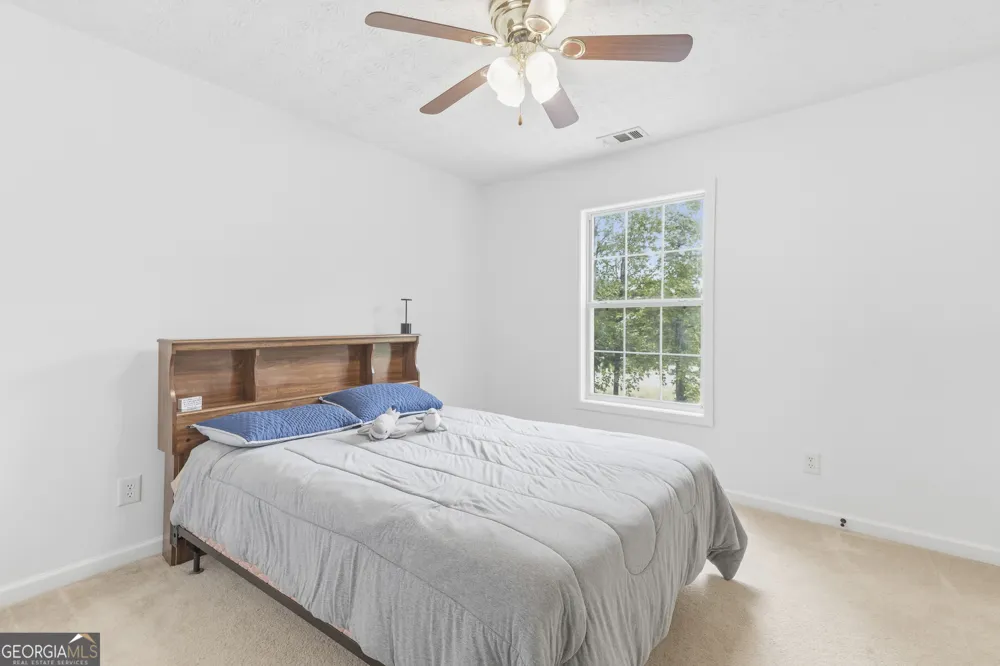160 Logans DR SE Milledgeville, GA 31061