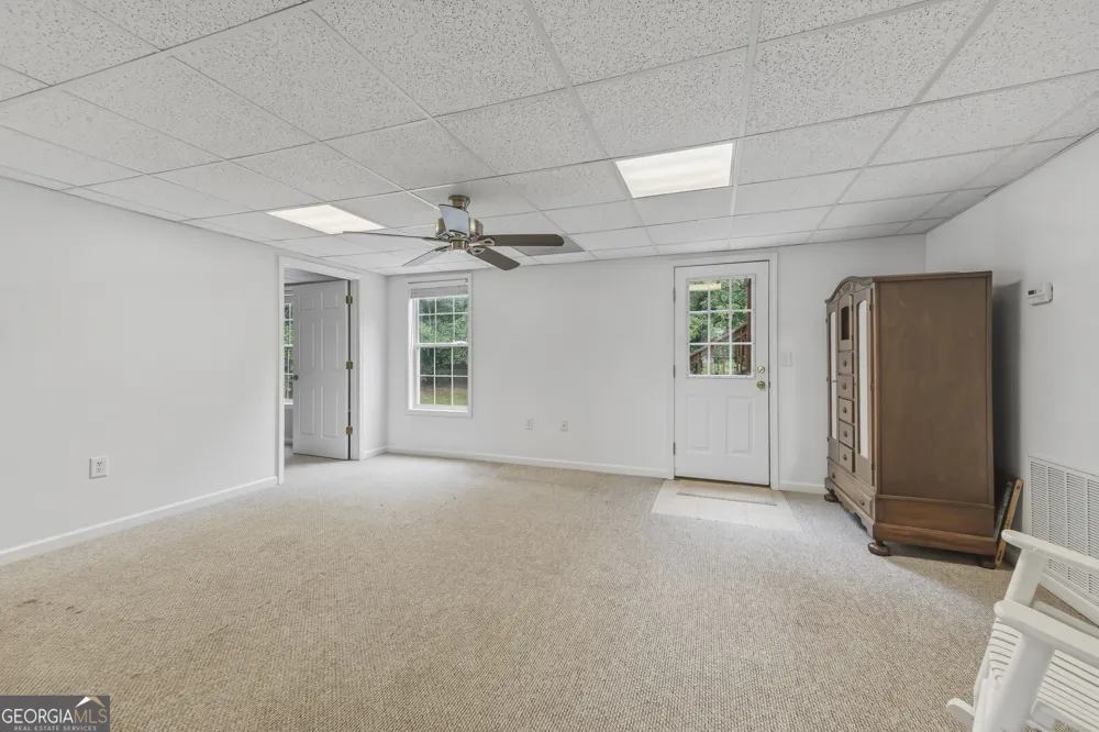 160 Logans DR SE Milledgeville, GA 31061