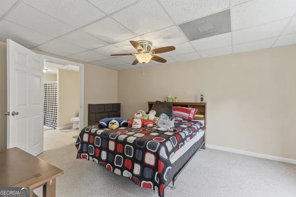 160 Logans DR SE Milledgeville, GA 31061