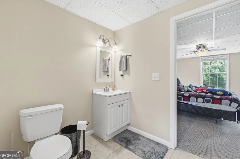 160 Logans DR SE Milledgeville, GA 31061