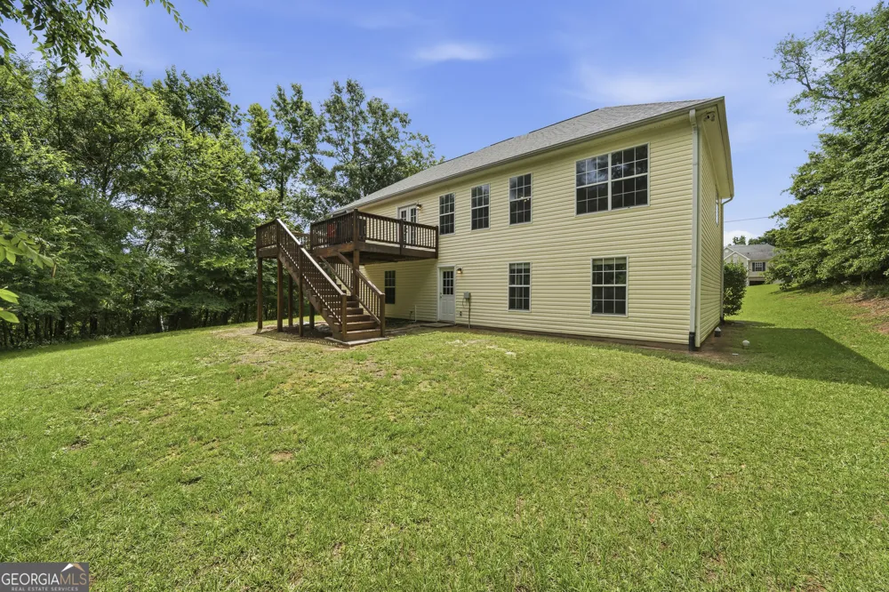 160 Logans DR SE Milledgeville, GA 31061