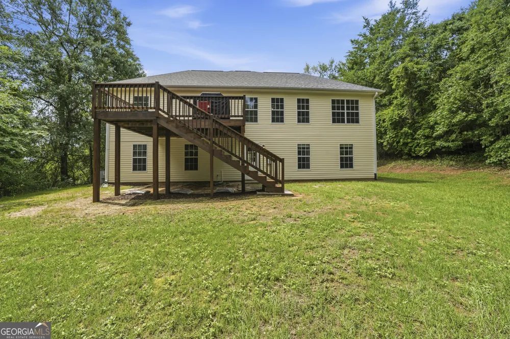 160 Logans DR SE Milledgeville, GA 31061