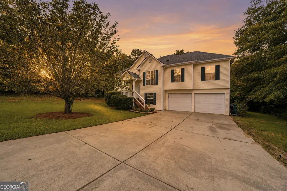 160 Logans DR SE Milledgeville, GA 31061