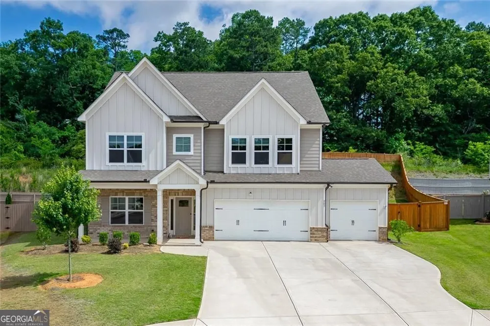 265 Cherokee Rose LN Hoschton, GA 30548