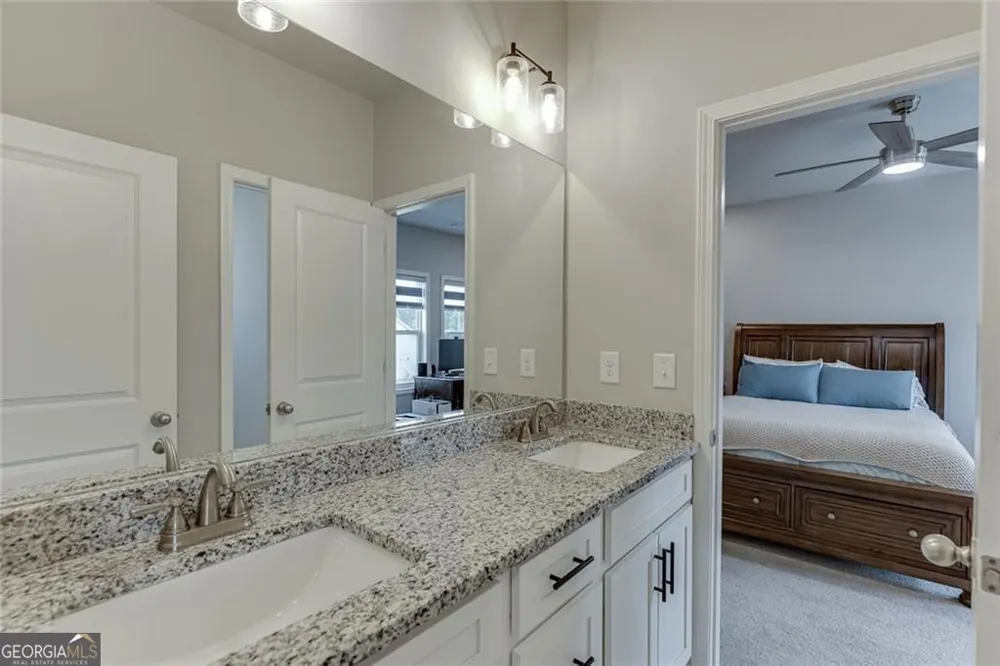 265 Cherokee Rose LN Hoschton, GA 30548