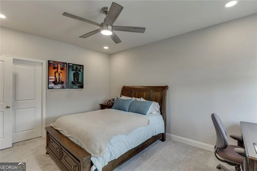 265 Cherokee Rose LN Hoschton, GA 30548