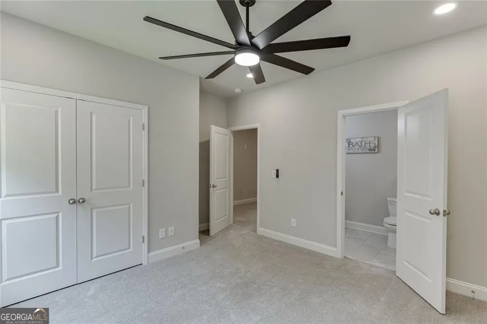 265 Cherokee Rose LN Hoschton, GA 30548