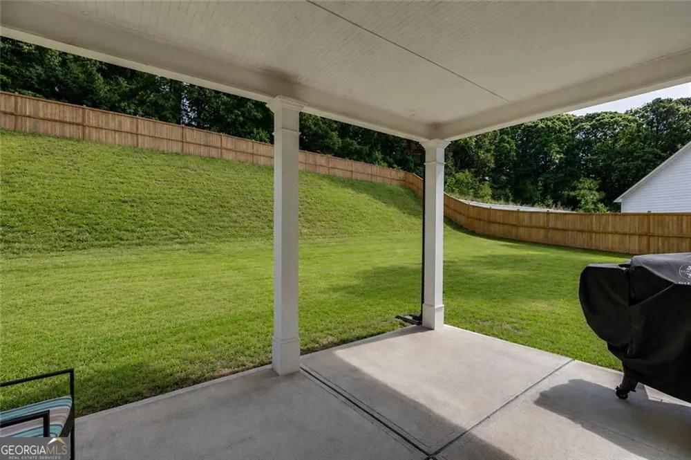 265 Cherokee Rose LN Hoschton, GA 30548