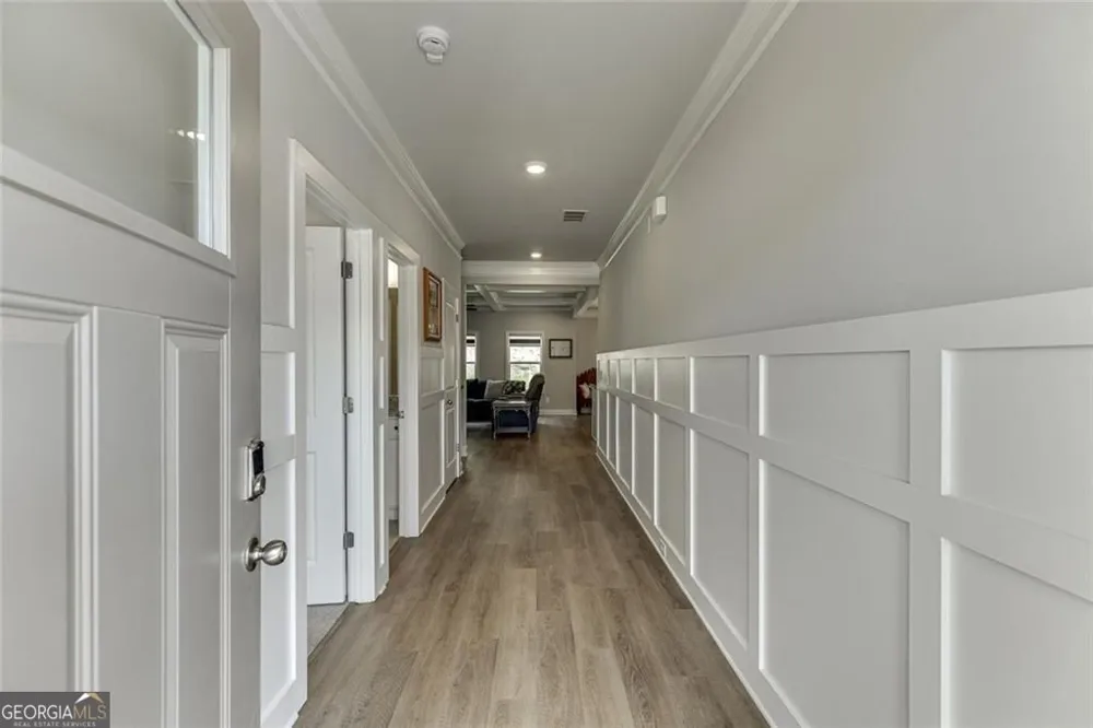 265 Cherokee Rose LN Hoschton, GA 30548