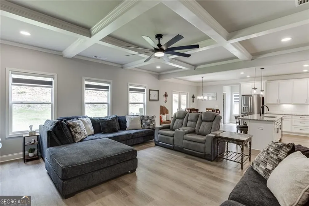 265 Cherokee Rose LN Hoschton, GA 30548