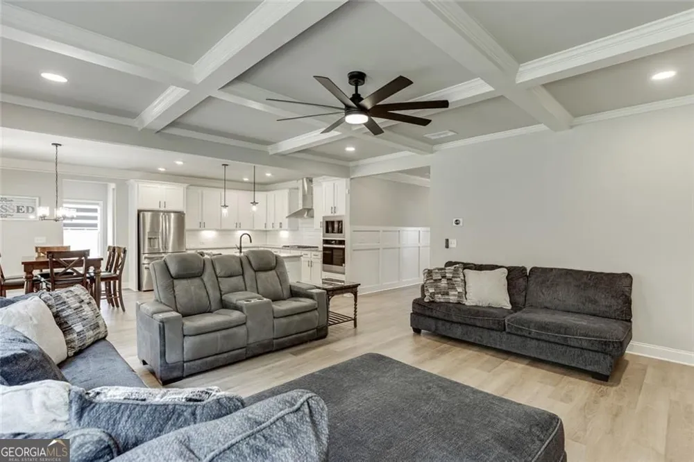 265 Cherokee Rose LN Hoschton, GA 30548