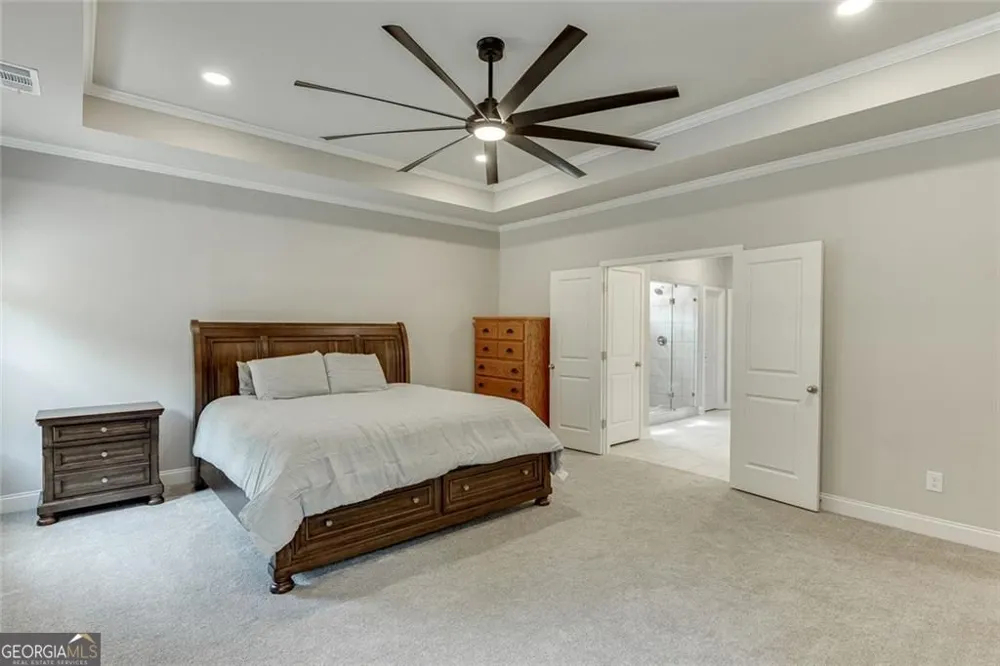 265 Cherokee Rose LN Hoschton, GA 30548